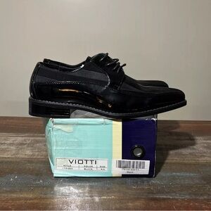 Viotti Dress Shoes New